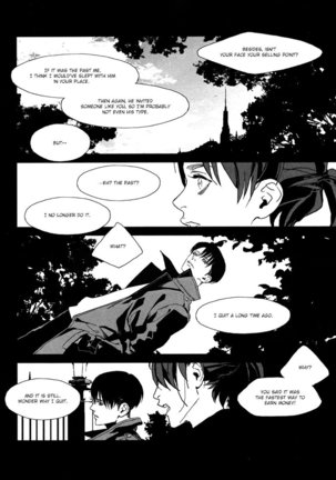 STRANGE PARADISE 2 Page #44