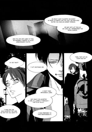 STRANGE PARADISE 2 Page #43