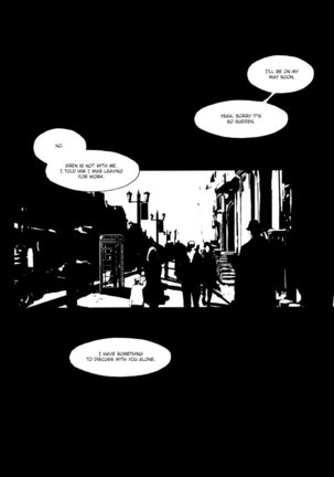 STRANGE PARADISE 2 - Page 64