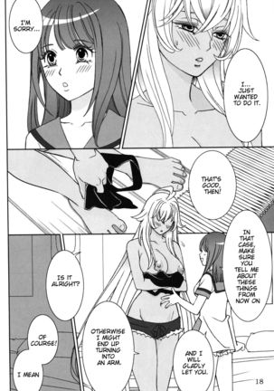 Give it Away Page #17