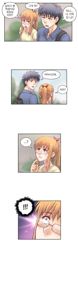 Wrath of the Tutoring Ch.1-36