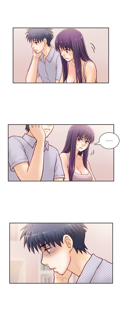 Wrath of the Tutoring Ch.1-36