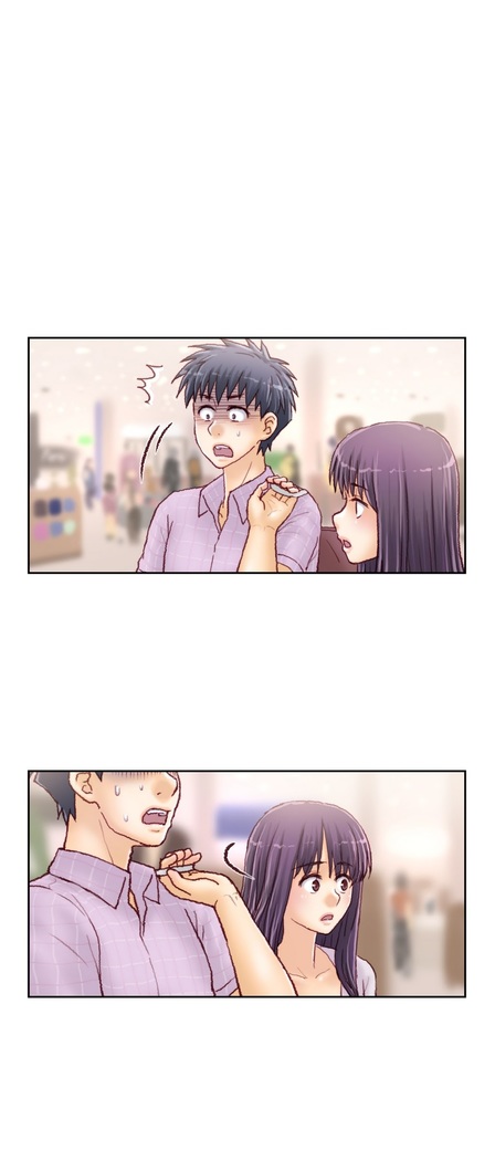 Wrath of the Tutoring Ch.1-36