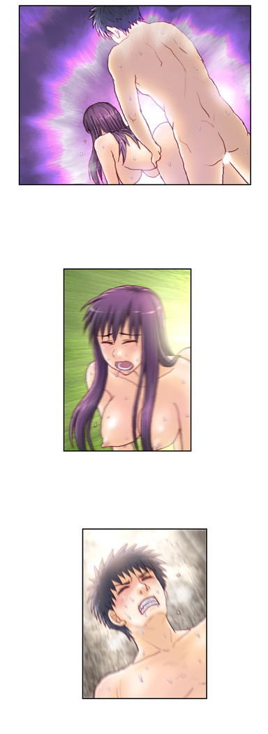 Wrath of the Tutoring Ch.1-36