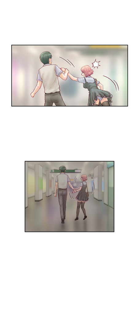 Wrath of the Tutoring Ch.1-36