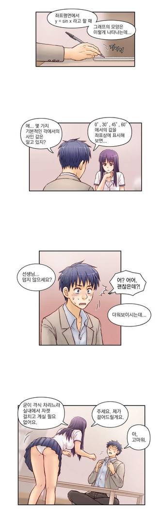 Wrath of the Tutoring Ch.1-36