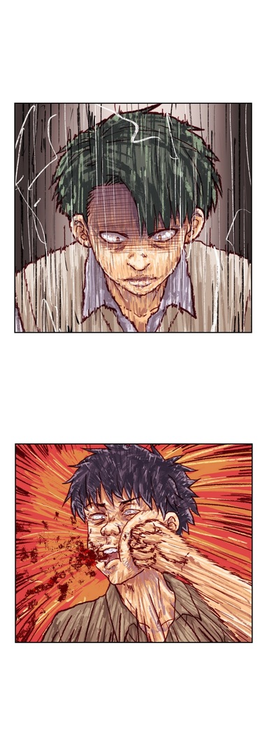 Wrath of the Tutoring Ch.1-36