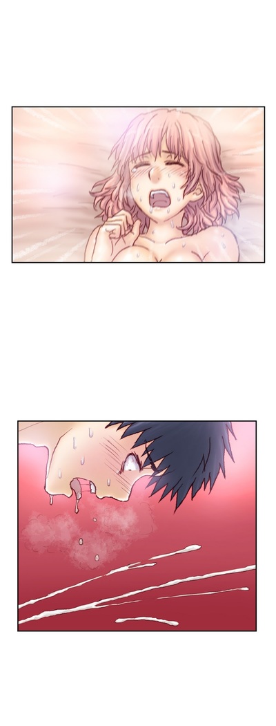 Wrath of the Tutoring Ch.1-36
