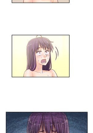 Wrath of the Tutoring Ch.1-36 Page #833