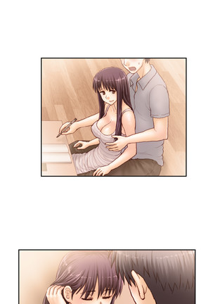 Wrath of the Tutoring Ch.1-36 Page #736