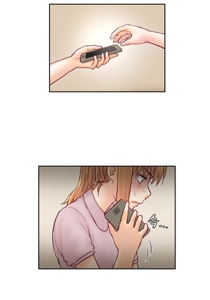 Wrath of the Tutoring Ch.1-36 Page #582
