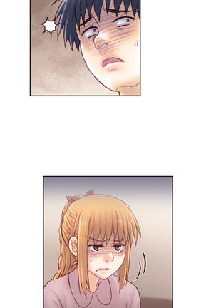 Wrath of the Tutoring Ch.1-36 Page #706