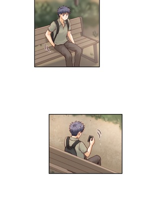 Wrath of the Tutoring Ch.1-36 Page #764