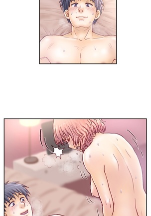 Wrath of the Tutoring Ch.1-36 Page #388