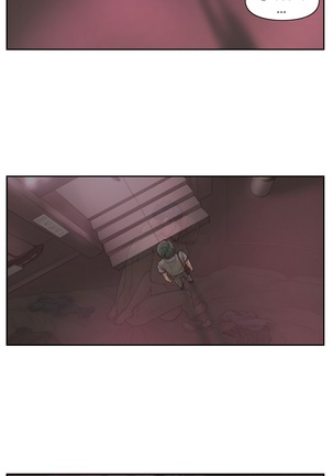Wrath of the Tutoring Ch.1-36 Page #378