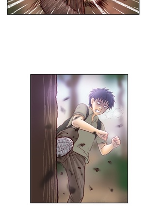 Wrath of the Tutoring Ch.1-36 Page #443