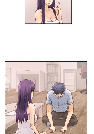 Wrath of the Tutoring Ch.1-36 Page #64