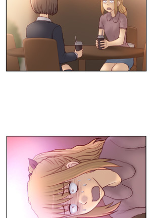 Wrath of the Tutoring Ch.1-36 Page #642