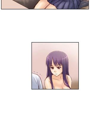 Wrath of the Tutoring Ch.1-36 Page #50
