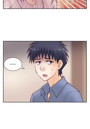 Wrath of the Tutoring Ch.1-36 Page #725