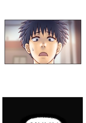 Wrath of the Tutoring Ch.1-36 Page #771