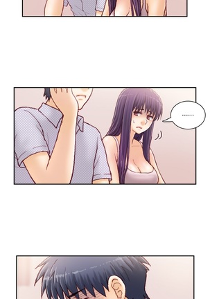 Wrath of the Tutoring Ch.1-36 Page #780