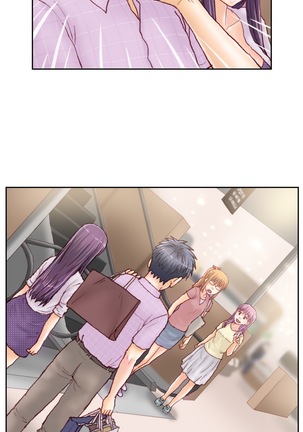 Wrath of the Tutoring Ch.1-36 Page #512
