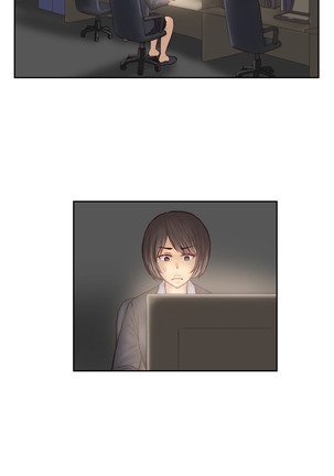 Wrath of the Tutoring Ch.1-36 Page #615