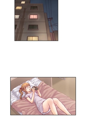 Wrath of the Tutoring Ch.1-36 Page #204