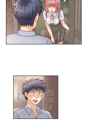 Wrath of the Tutoring Ch.1-36 Page #450