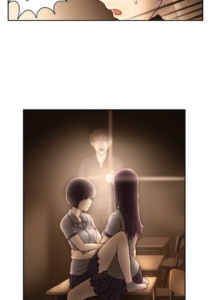 Wrath of the Tutoring Ch.1-36 Page #721
