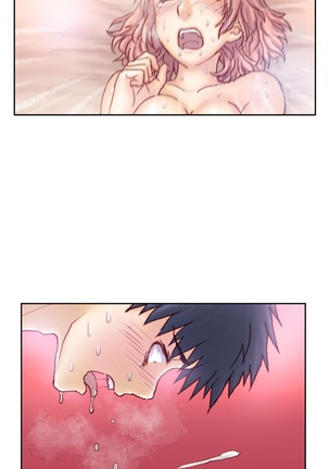 Wrath of the Tutoring Ch.1-36 Page #402