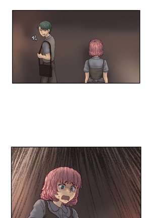 Wrath of the Tutoring Ch.1-36 Page #611