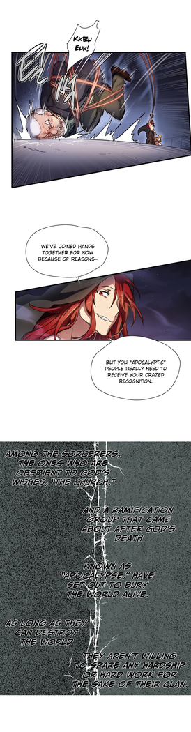 Narakarana Ch.0-22