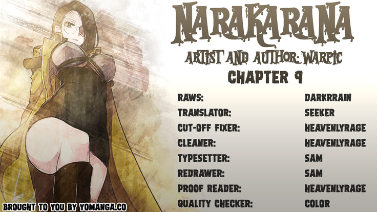 Narakarana Ch.0-22
