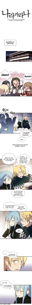 Narakarana Ch.0-22