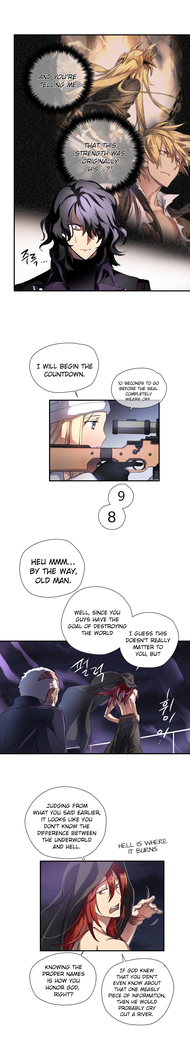 Narakarana Ch.0-22