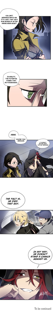Narakarana Ch.0-22