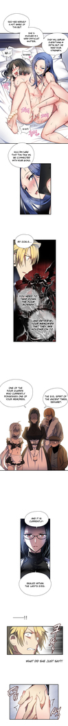 Narakarana Ch.0-22