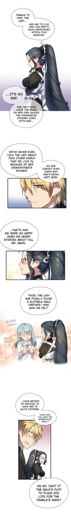 Narakarana Ch.0-22