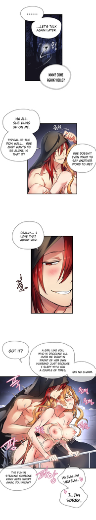 Narakarana Ch.0-22