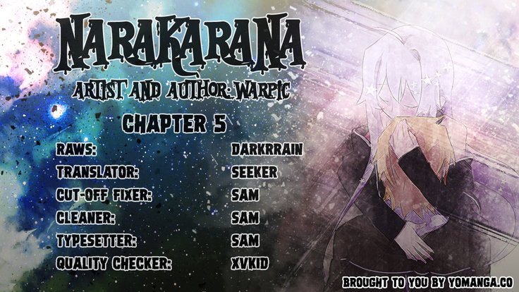 Narakarana Ch.0-22