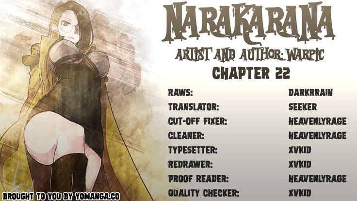 Narakarana Ch.0-22