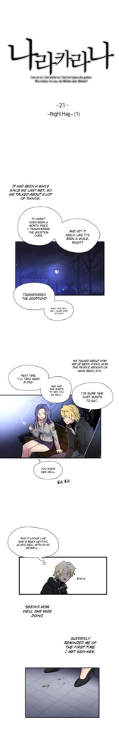 Narakarana Ch.0-22