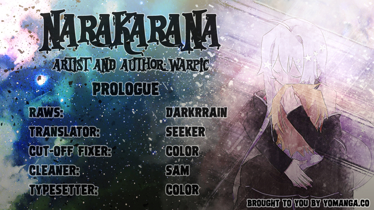 Narakarana Ch.0-22