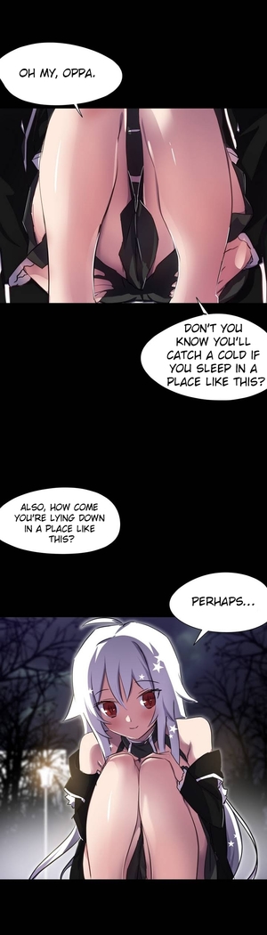 Narakarana Ch.0-22
