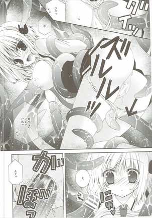 Kudamimi na Nyanko