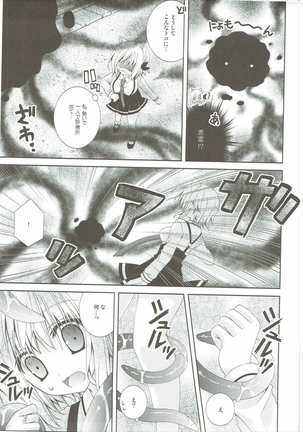 Kudamimi na Nyanko