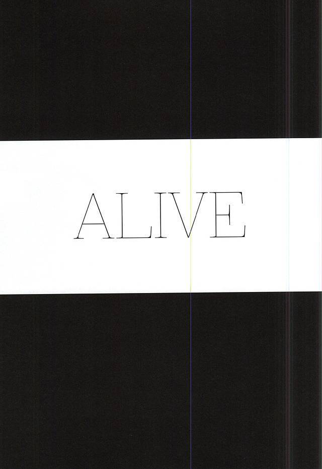 ALIVE