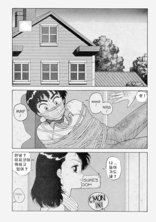 Wingding Orgy: Hot Tails Extreme #1 - Page 22